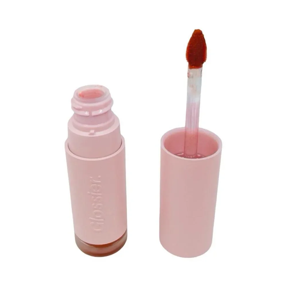 Glossier G Suit Soft Touch Lip Crème - 6 ml / 0.20 fl oz - Strike